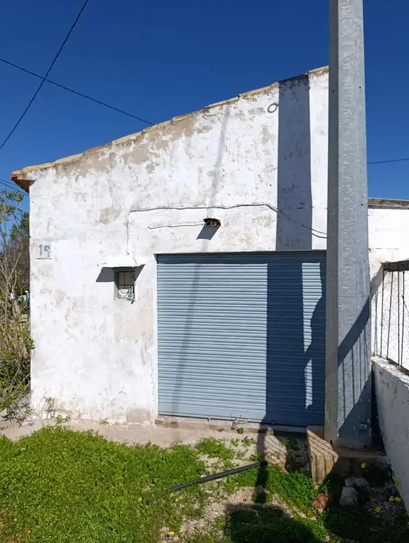 Finca rústica en venta en Calle López Seva, 28, El Pinós / Pinoso Vista exterior de Finca rústica en venta en El Pinós / Pinoso con Jardín privado y Terraza