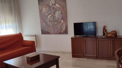 Foto 3 de Piso en venta en Calle Periodista Alberto Machado Cayuso, 1, Cerrillo de Maracena - Periodistas, Granada Capital