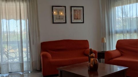 Foto 4 de Piso en venta en Calle Periodista Alberto Machado Cayuso, 1, Cerrillo de Maracena - Periodistas, Granada Capital