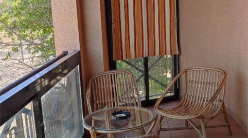 Foto 5 de Piso en venta en Calle Periodista Alberto Machado Cayuso, 1, Cerrillo de Maracena - Periodistas, Granada Capital