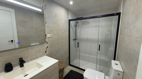 Foto 5 de Piso de alquiler en Calle Nacimiento, 6, San Juan de los Terreros, Pulpí