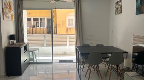 Photo 2 of Flat for rent in Calle del Metro, 10, Campello pueblo, El Campello