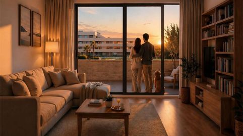 Apartament en venda a Carrer Margalló, 3, Roques Daurades - L'Estany, L'Ametlla de Mar - imatge 3 Foto 3 de Apartament en venda a Carrer Margalló, 3, Roques Daurades - L'Estany, L'Ametlla de Mar