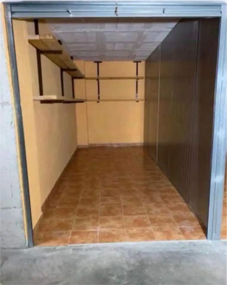 Trastero de alquiler en Maçanet de la Selva