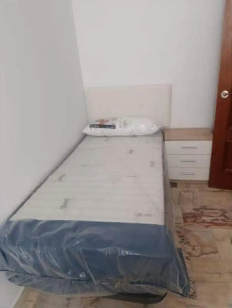 Flat for rent in Arcos de la Frontera Bedroom of Flat for rent in Arcos de la Frontera