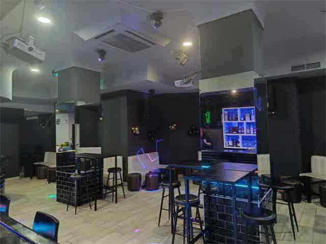 Local comercial en Alquiler en Doctor Cerrada