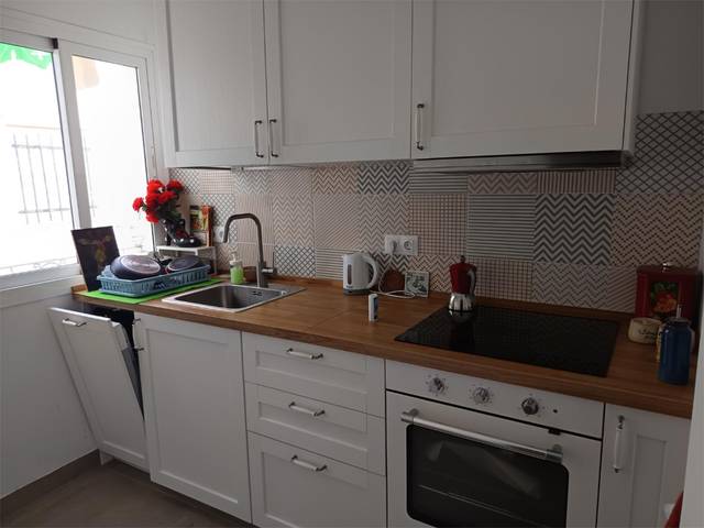 Piso en Venta en Calle Brenes, 9 en Cruz Roja