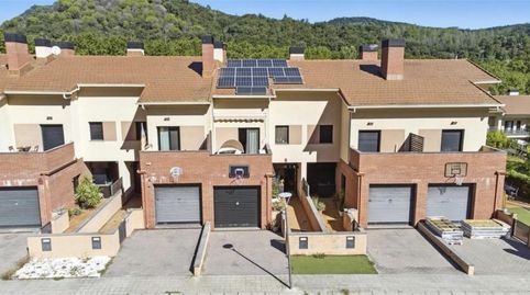 Foto 2 von Einfamilien-Reihenhaus zum Verkauf in Carrer Pla de la Margarida, 41, Arbúcies, Girona