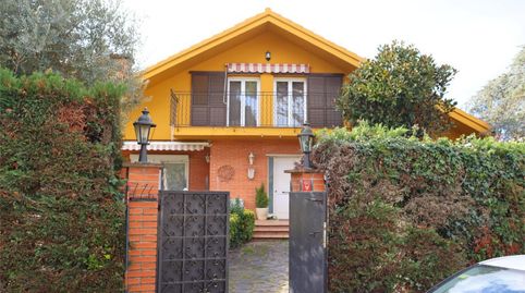 Foto 3 de Piso en venta en Carrer Montserrat, 716, Centre, Vidreres