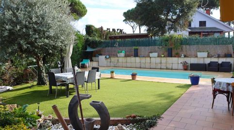 Foto 5 de Piso en venta en Carrer Montserrat, 716, Centre, Vidreres