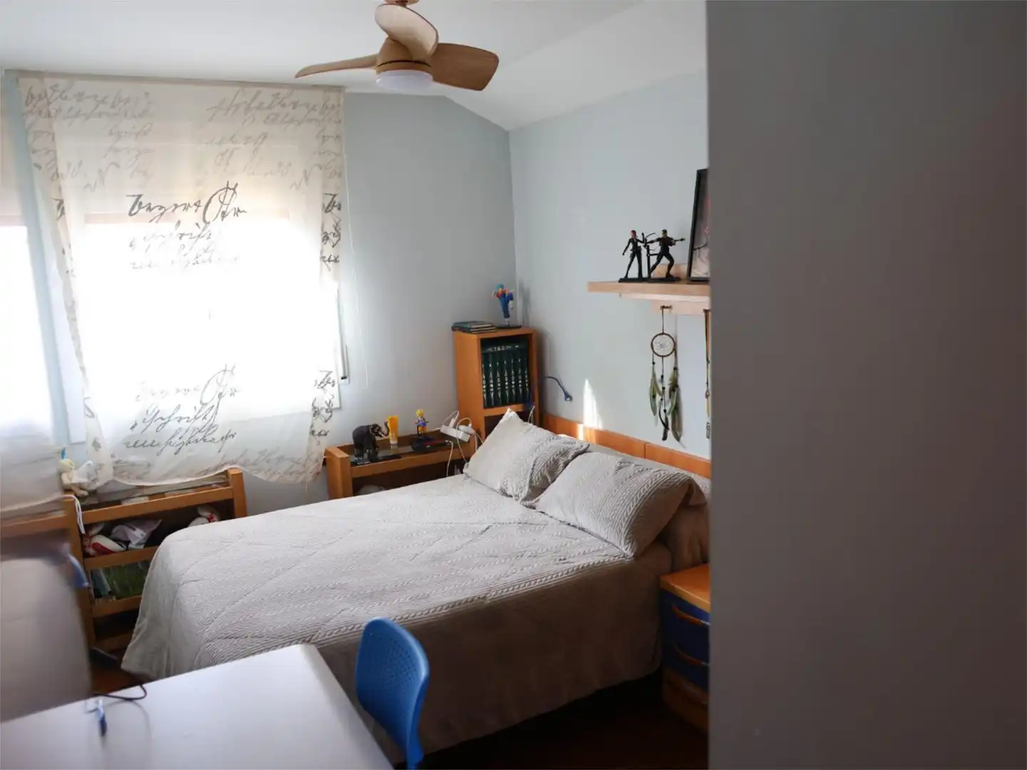 Piso en venta en Carrer Montserrat, 716, Centre Habitación de Piso en venta en Vidreres con Aire acondicionado, Calefacción y Jardín privado