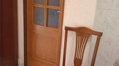 Foto 3 de Piso de alquiler en Béjar, Salamanca