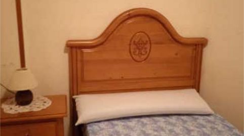 Foto 5 de Piso de alquiler en Béjar, Salamanca