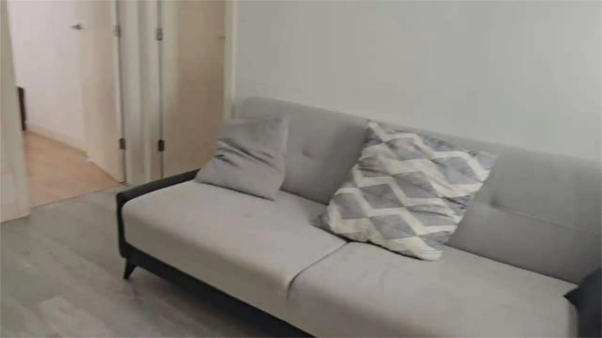 Casa adosada en venda a Los Cristianos Sala d'estar de Casa adosada en venda en Arona amb Piscina i Moblat