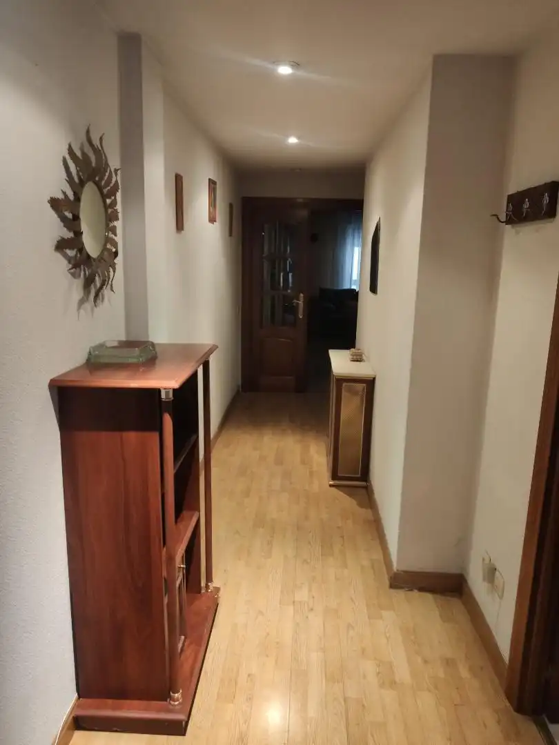 Zimmer in Ronda Buenavista, 27, Buenavista - Valparaíso - La Legua