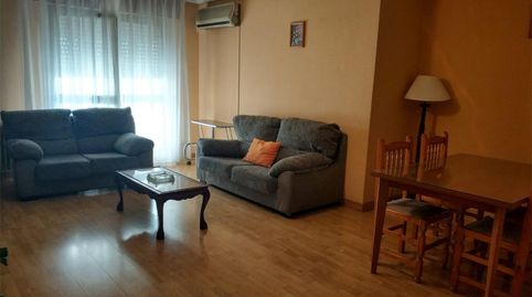 Foto 2 von Zimmer in Ronda Buenavista, 27, Buenavista - Valparaíso - La Legua, Toledo Capital