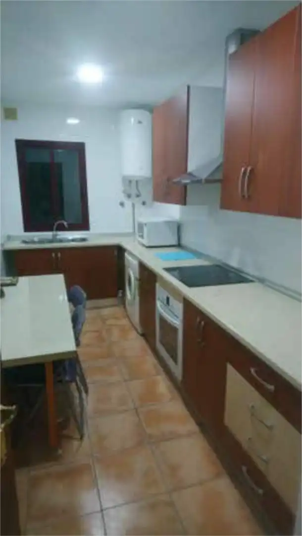 Kitchen of Flat for sale in Utrera