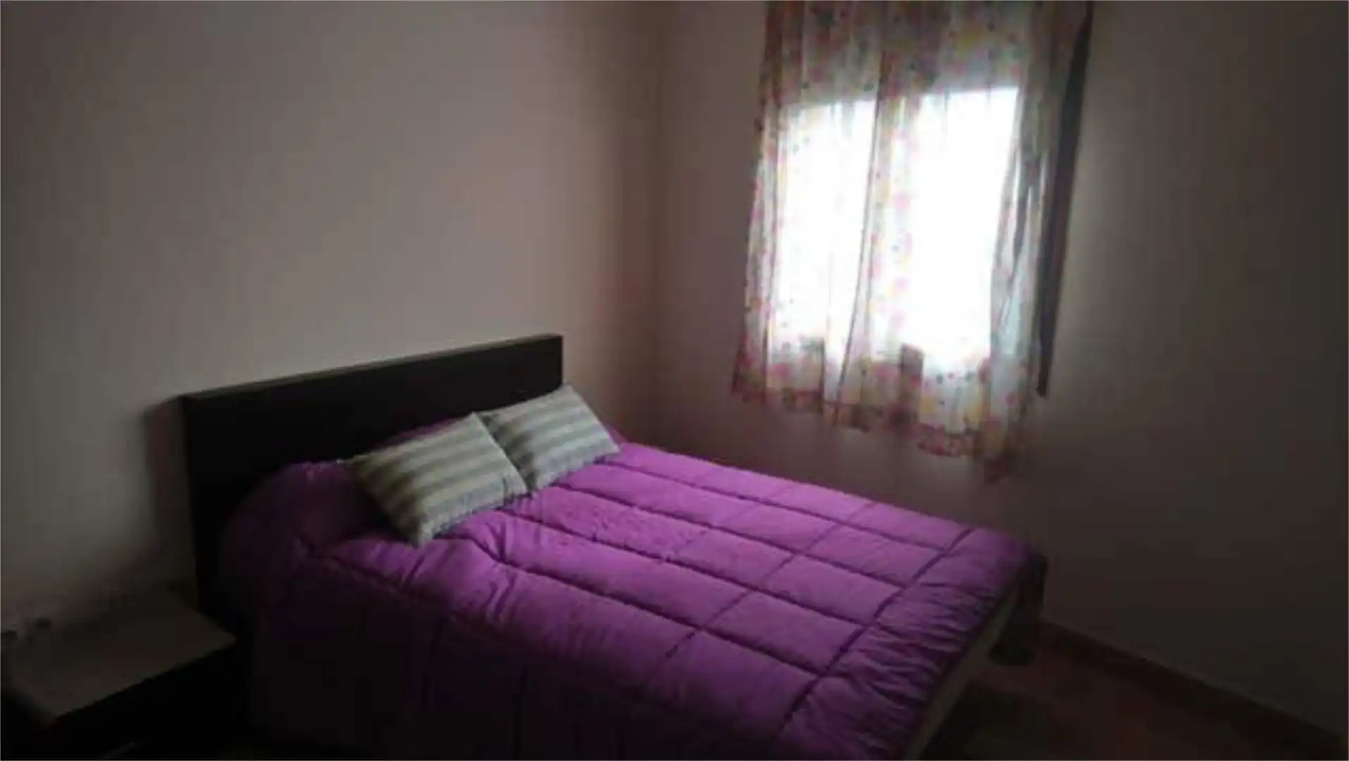 Bedroom of Flat for sale in Utrera