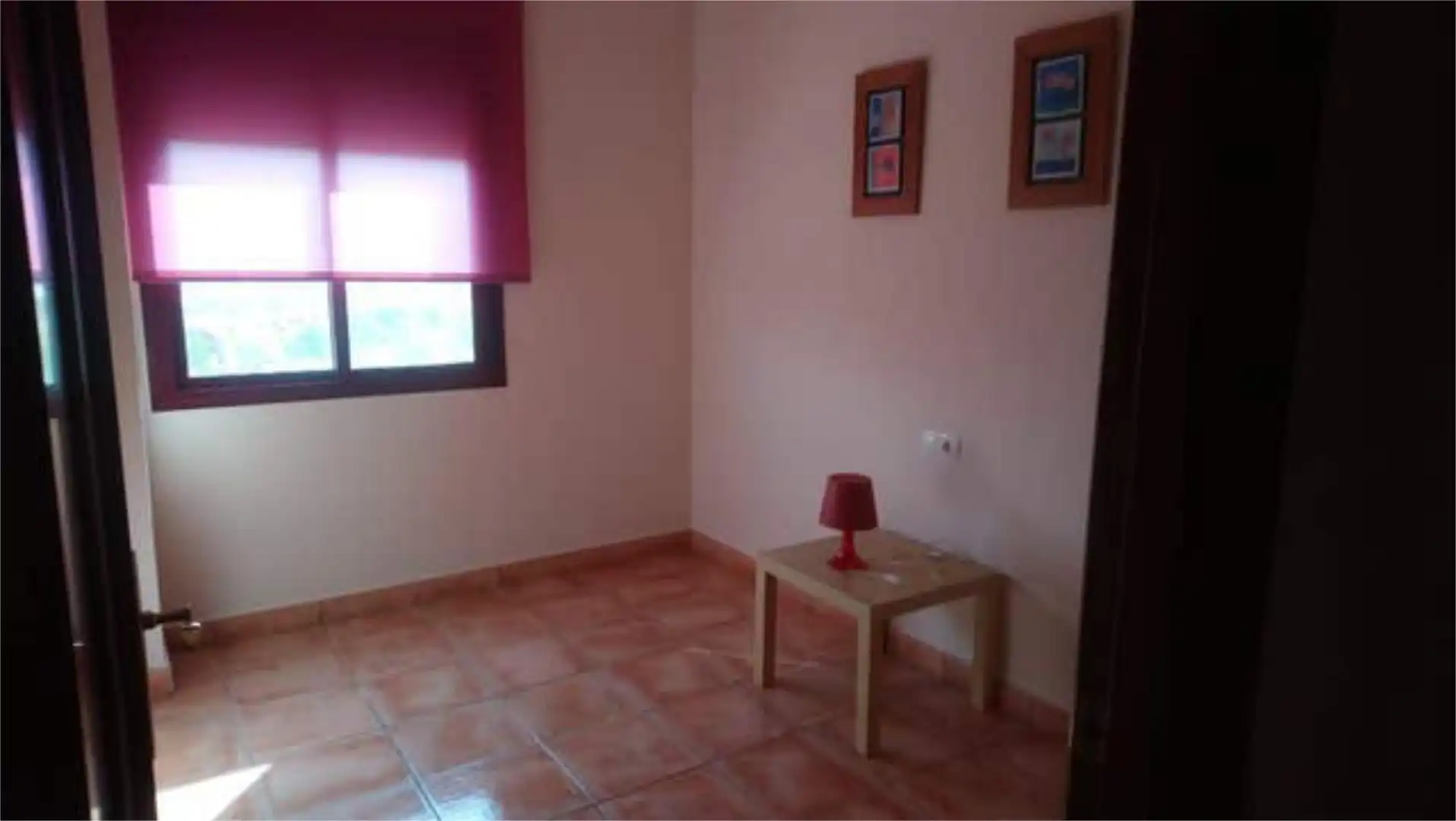 Bedroom of Flat for sale in Utrera