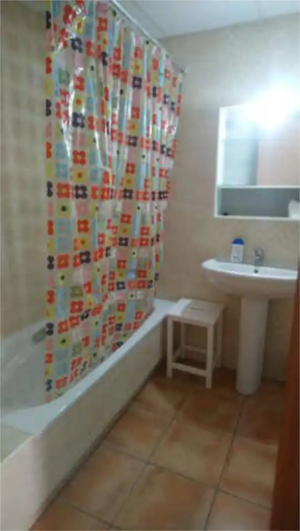Bathroom of Flat for sale in Utrera