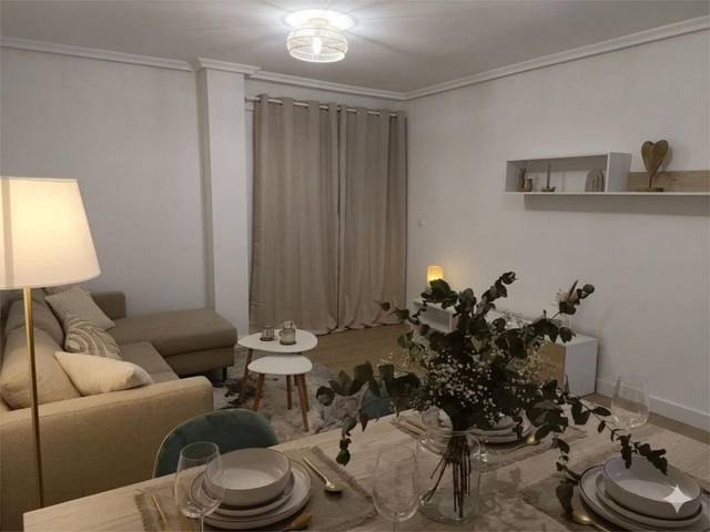 Piso en Venta en Calle Alemania, 17 en Carrizal
