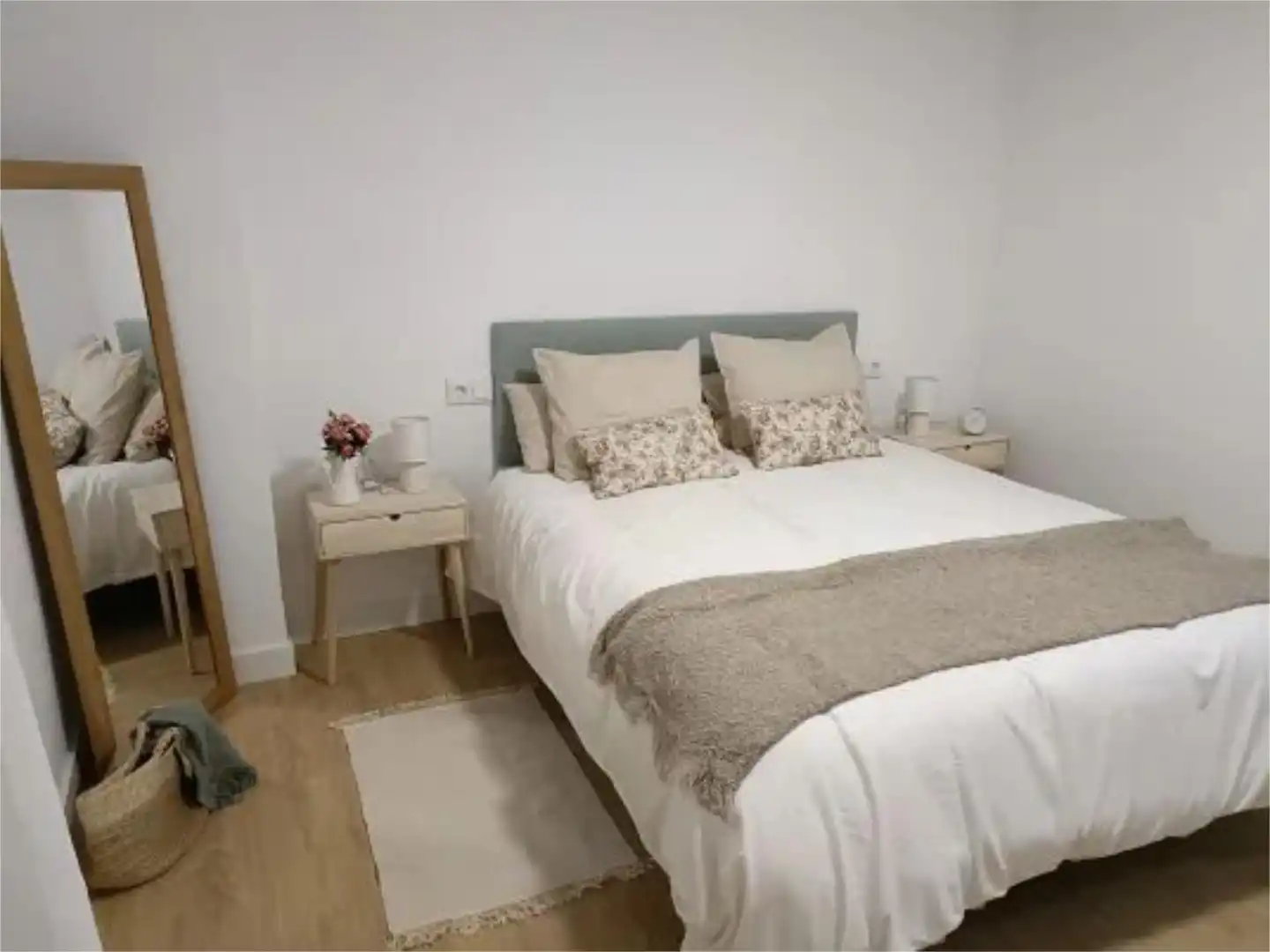 Piso en venta en Calle Alemania, 17, Carrizal Habitación de Piso en venta en Ingenio