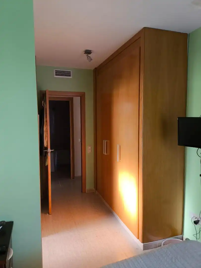 Wohnung zum Verkauf in Carrer Pirineus, 13, Nord Wohnung zum Verkauf in La Ràpita mit Klimaanlage und Terrasse