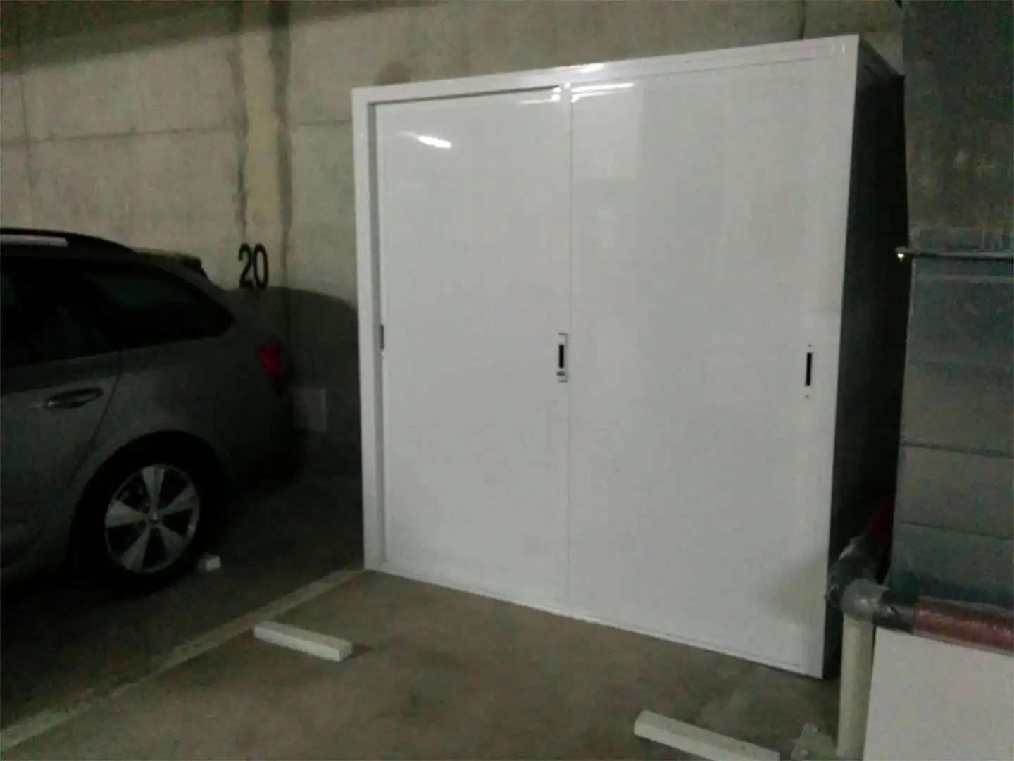 Wohnung zum Verkauf in Carrer Pirineus, 13, Nord Parkplatz von Wohnung zum Verkauf in La Ràpita mit Klimaanlage und Terrasse