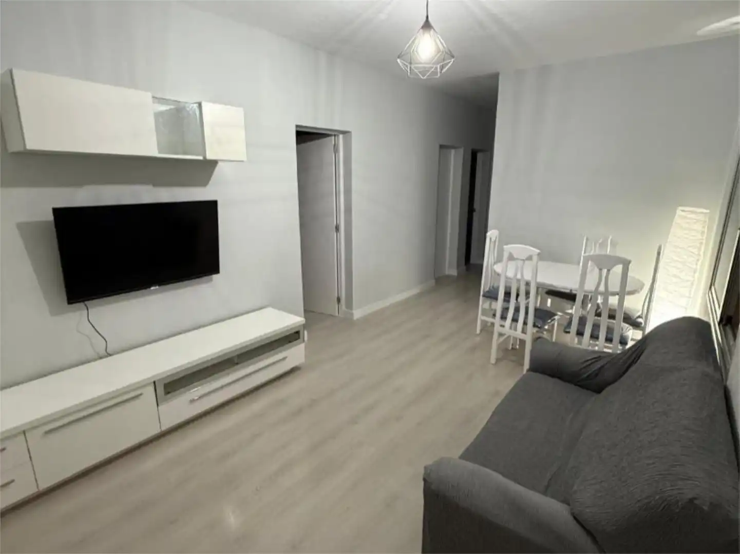 Flat for rent in Calle Ernest Hemingway, 17, Carretera Centro