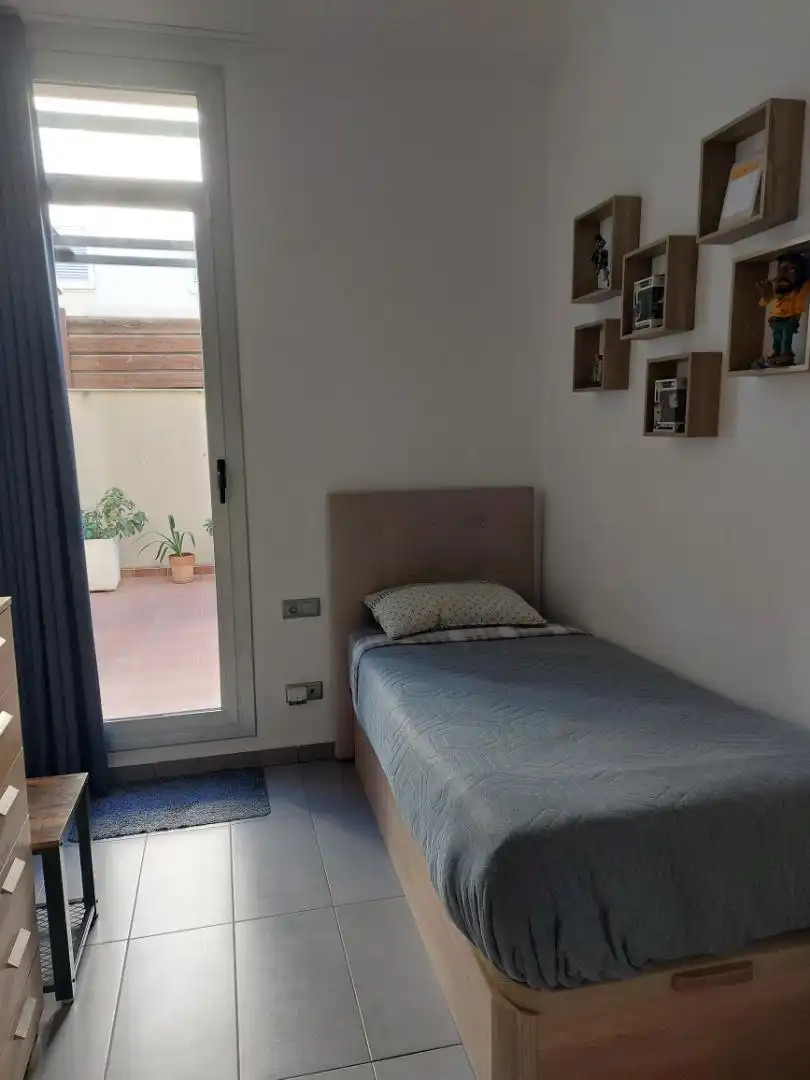 Piso en venta en Carrer Poeta Bertran, 20, La Canonja Habitación de Piso en venta en La Canonja con Aire acondicionado, Terraza y Balcón