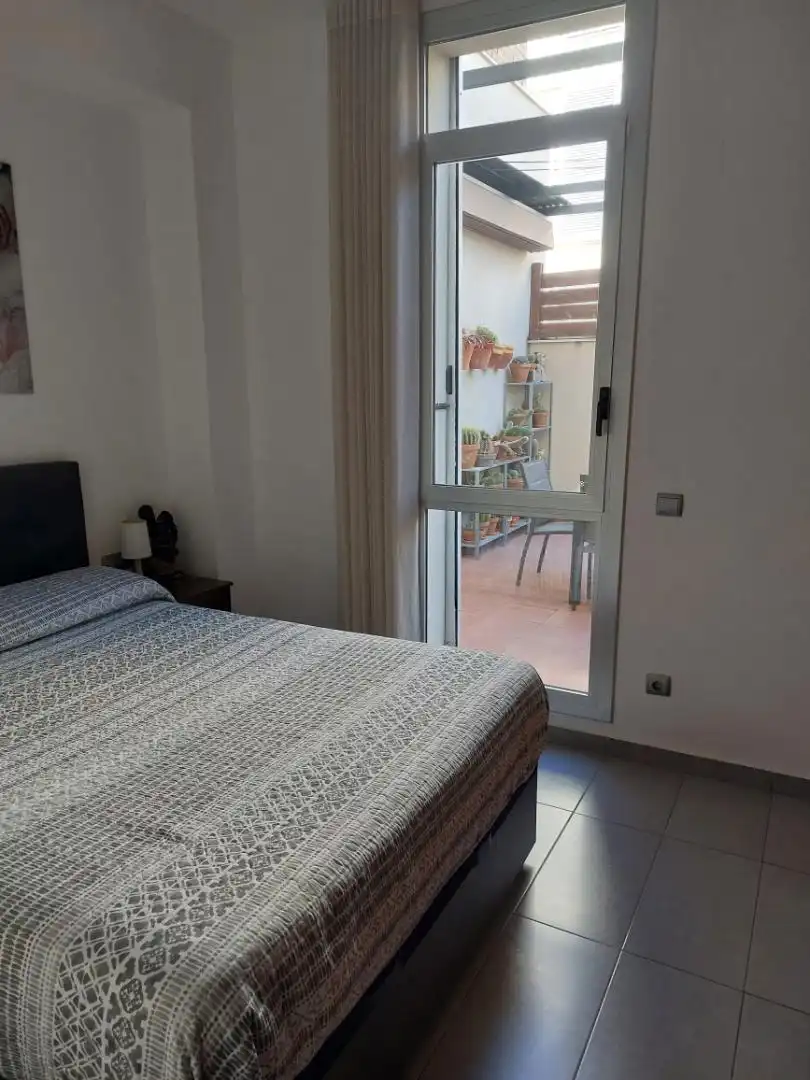 Piso en venta en Carrer Poeta Bertran, 20, La Canonja Habitación de Piso en venta en La Canonja con Aire acondicionado, Terraza y Balcón