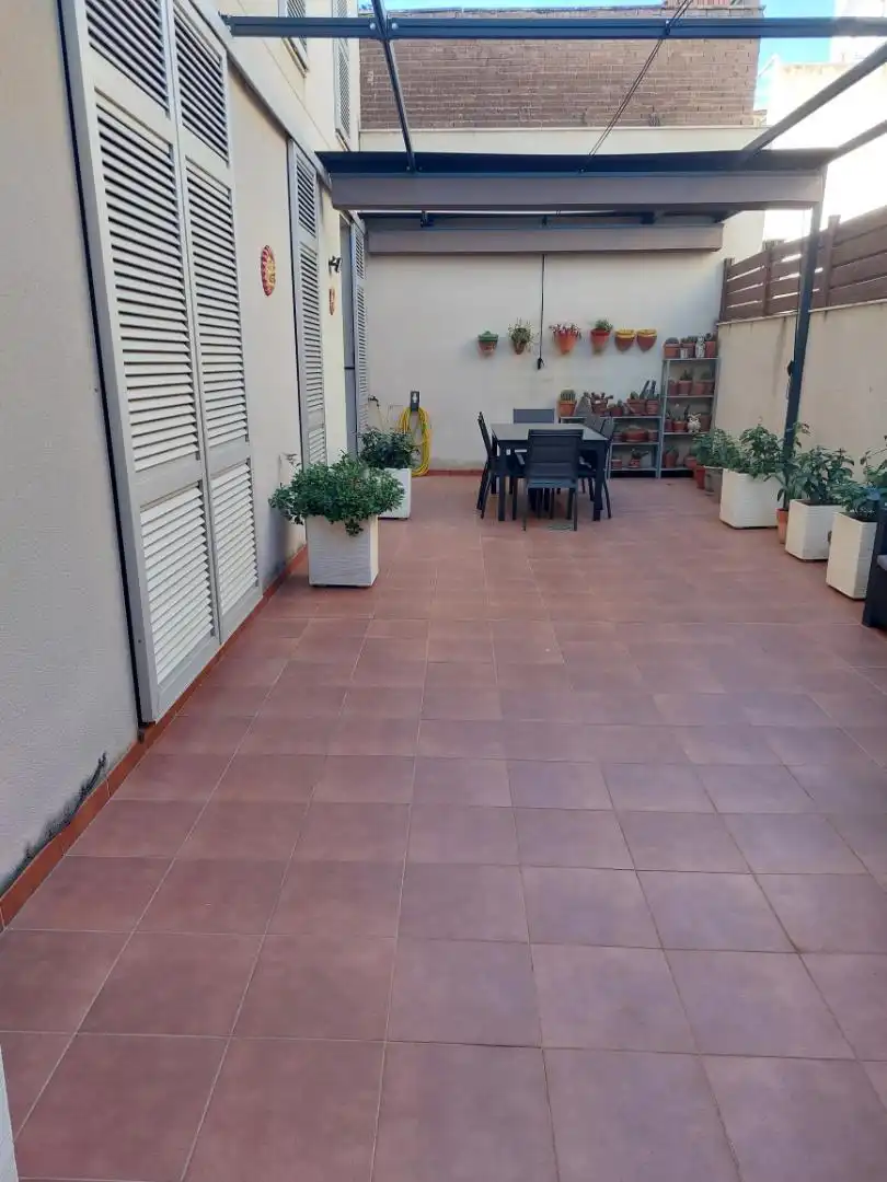 Piso en venta en Carrer Poeta Bertran, 20, La Canonja Terraza de Piso en venta en La Canonja con Aire acondicionado, Terraza y Balcón