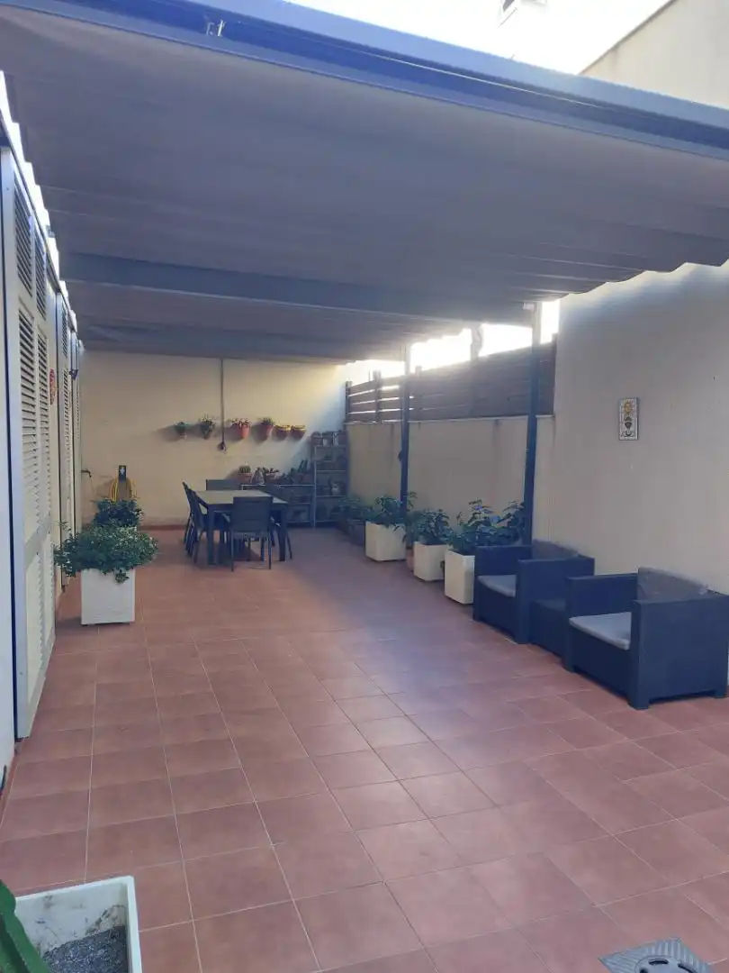 Piso en venta en Carrer Poeta Bertran, 20, La Canonja Terraza de Piso en venta en La Canonja con Aire acondicionado, Terraza y Balcón