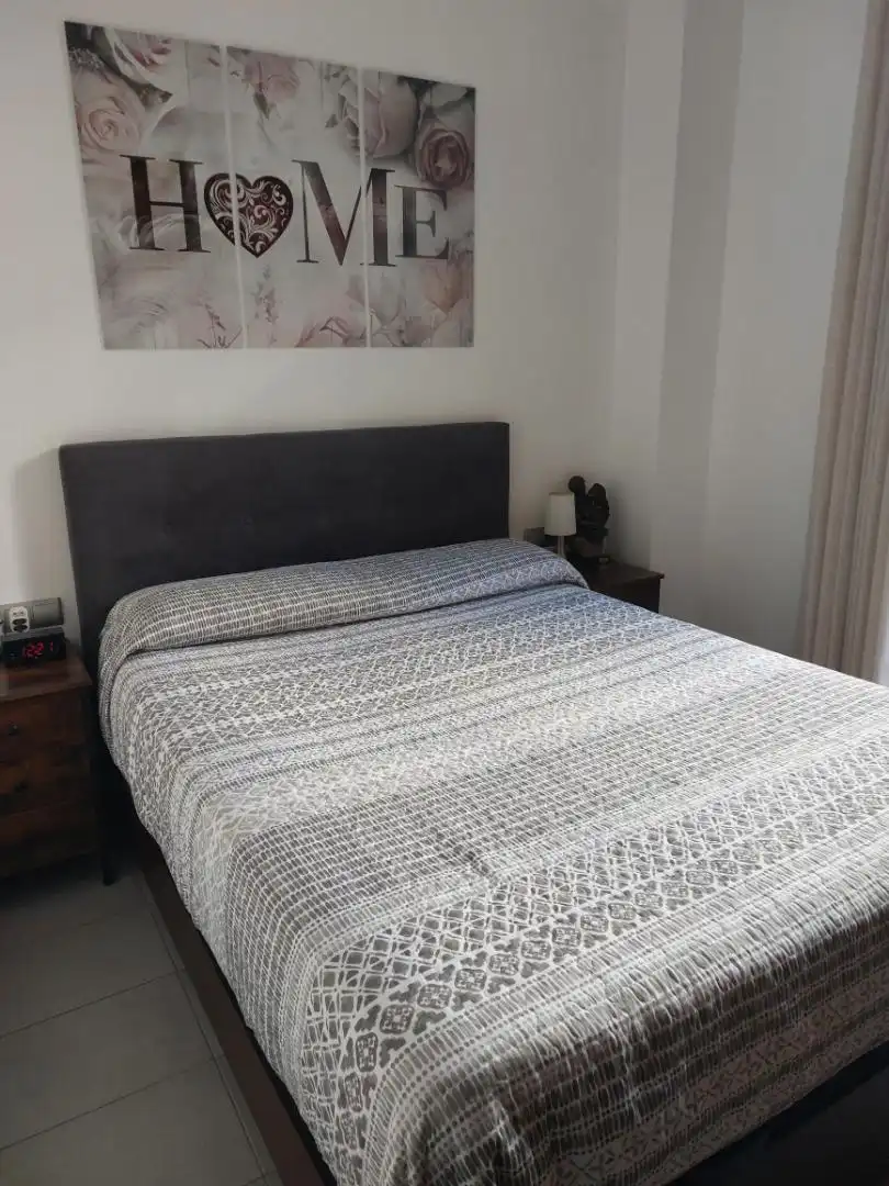 Piso en venta en Carrer Poeta Bertran, 20, La Canonja Habitación de Piso en venta en La Canonja con Aire acondicionado, Terraza y Balcón