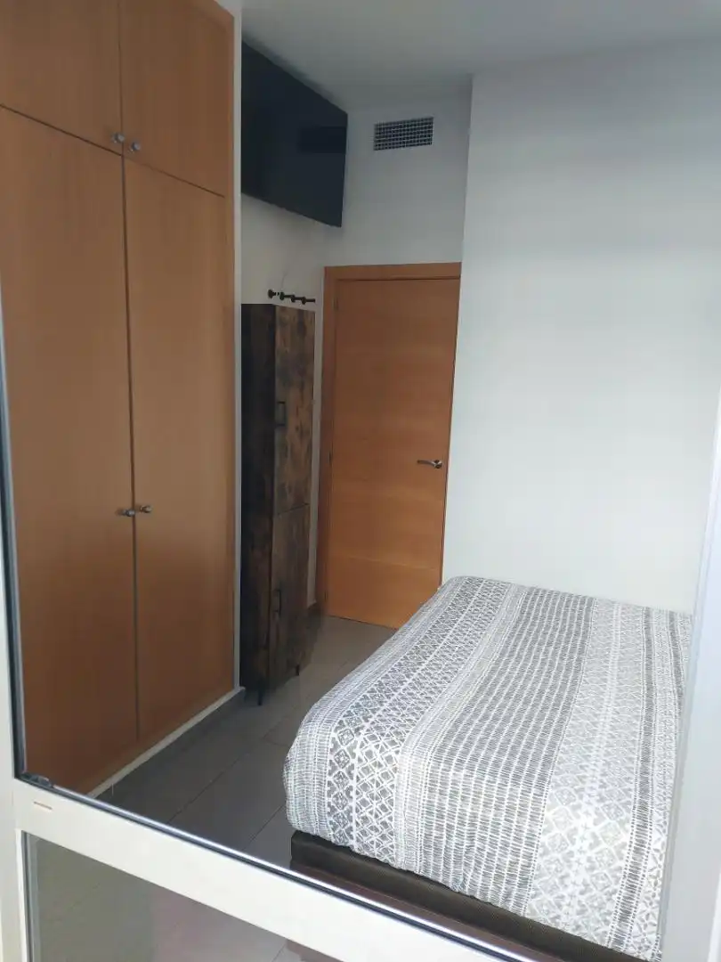 Piso en venta en Carrer Poeta Bertran, 20, La Canonja Habitación de Piso en venta en La Canonja con Aire acondicionado, Terraza y Balcón