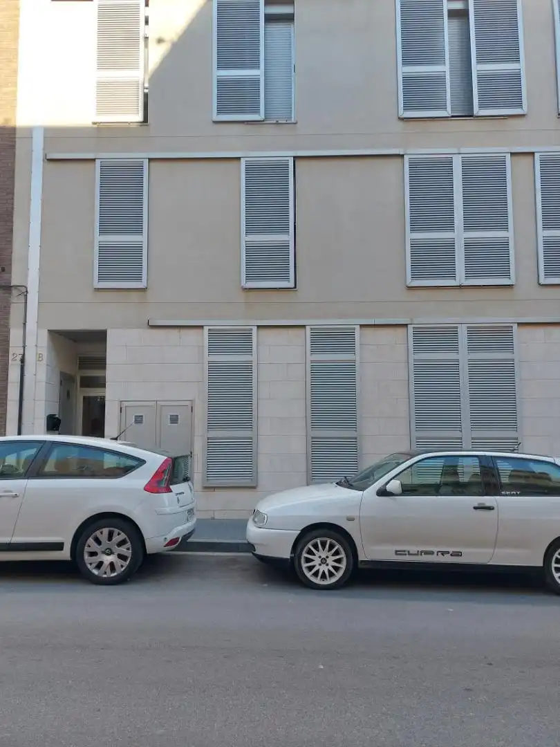 Piso en venta en Carrer Poeta Bertran, 20, La Canonja Vista exterior de Piso en venta en La Canonja con Aire acondicionado, Terraza y Balcón