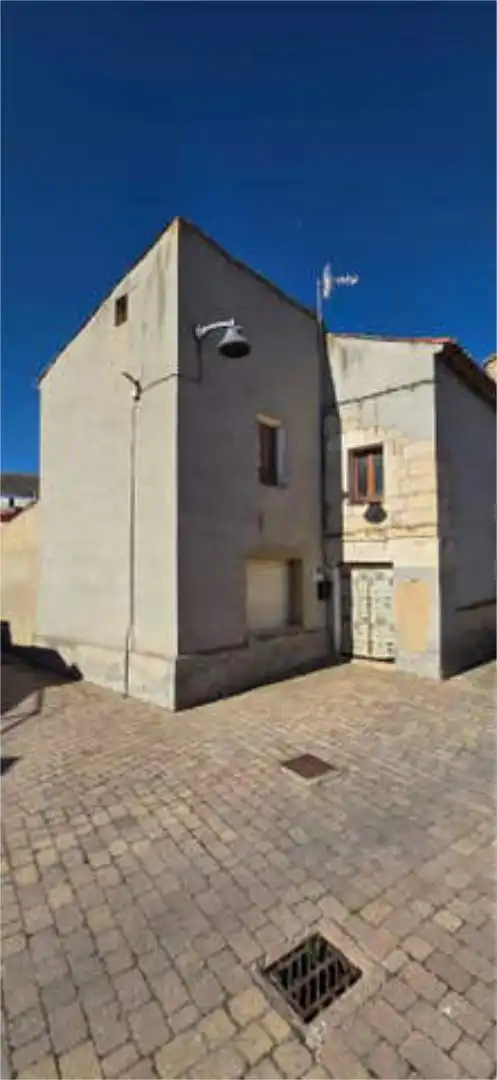 Casa o xalet en venda a Valoria la Buena