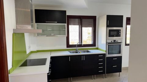 Foto 5 de Piso en venta en Calle las Tosquillas, 2, San Gregorio, Telde