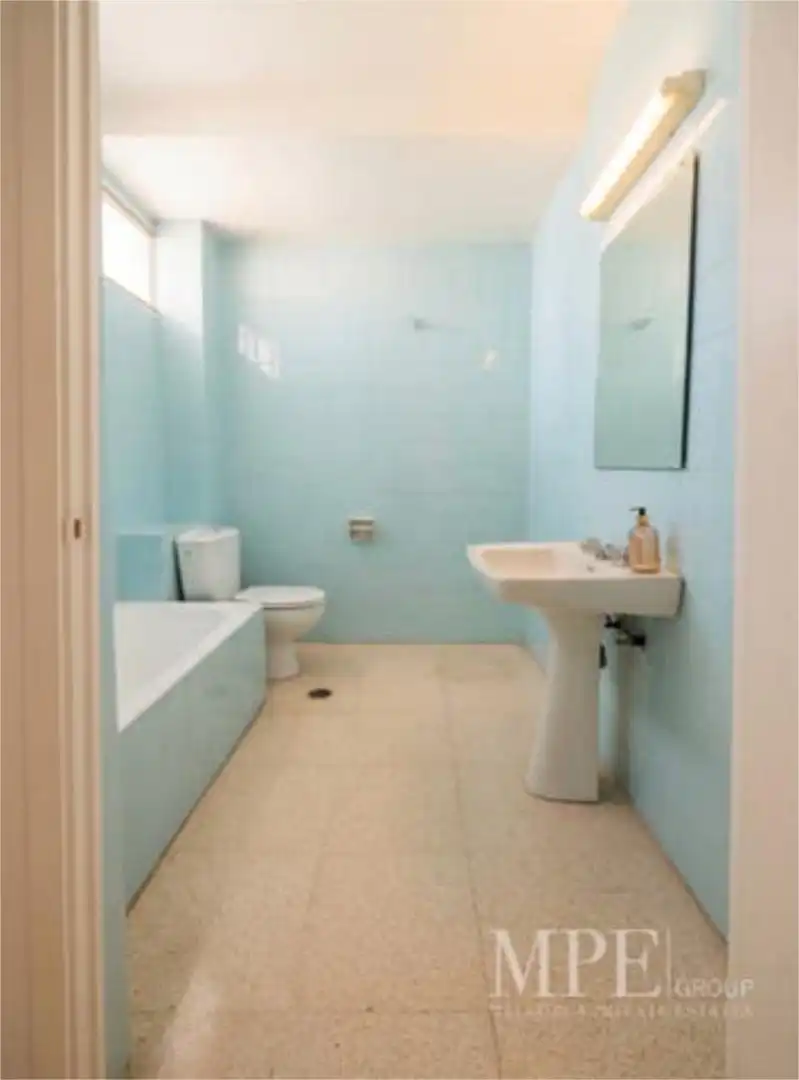 Wohnung zum Verkauf in Costa de la Calma Badezimmer von Wohnung zum Verkauf in Calvià mit Heizung, Terrasse und Schwimmbad