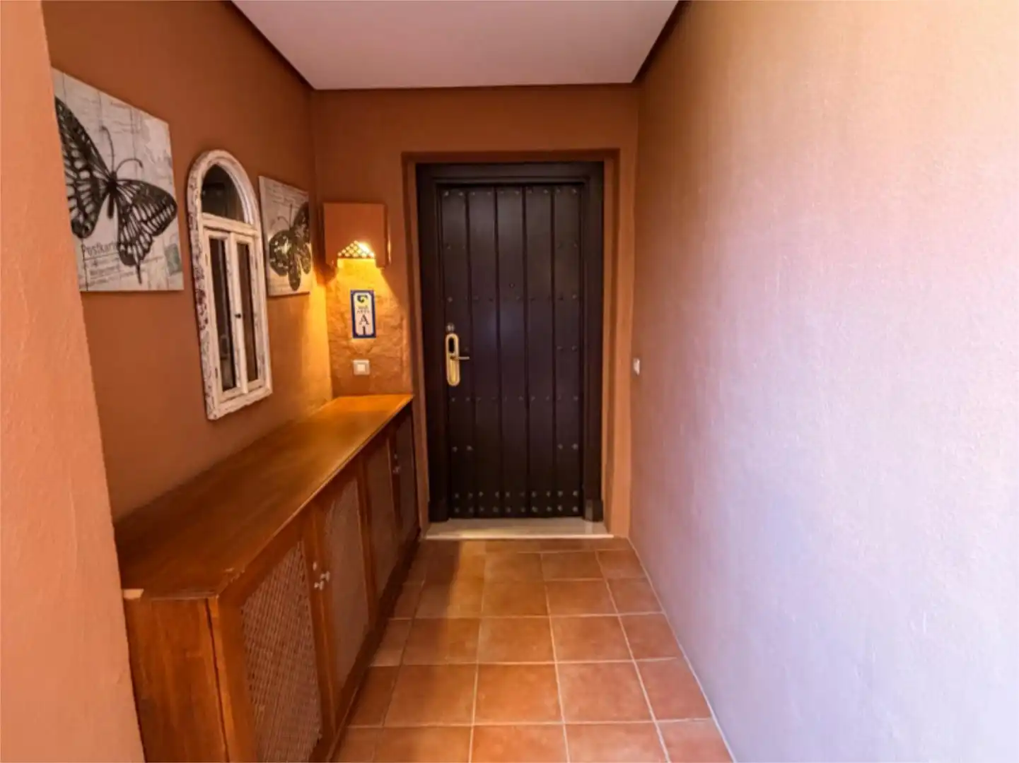 Apartments for sale in Estepona  with Air Conditioner, Terrace and Swimming Pool