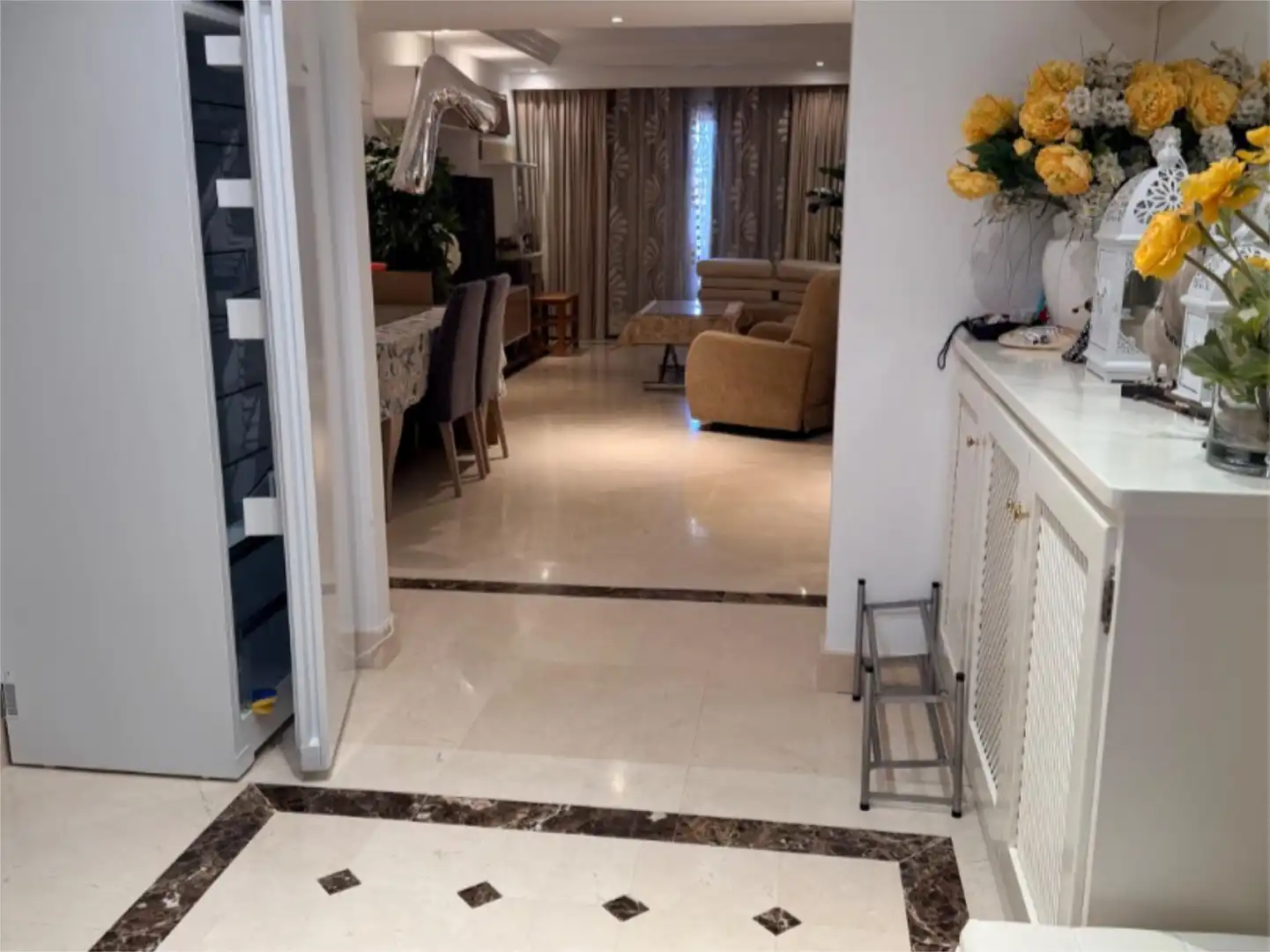Apartament en venda a Calle Océano Ártico, 3, Kempinski Apartament en venda en Estepona amb Aire condicionat, Terrassa i Piscina
