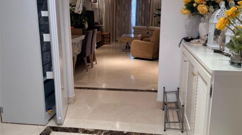 Foto 2 de Apartamento en venta en Calle Océano Ártico, 3, Kempinski, Estepona