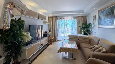 Foto 4 de Apartamento en venta en Calle Océano Ártico, 3, Kempinski, Estepona