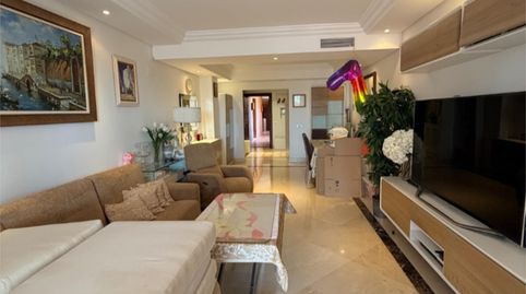 Foto 5 de Apartamento en venta en Calle Océano Ártico, 3, Kempinski, Estepona