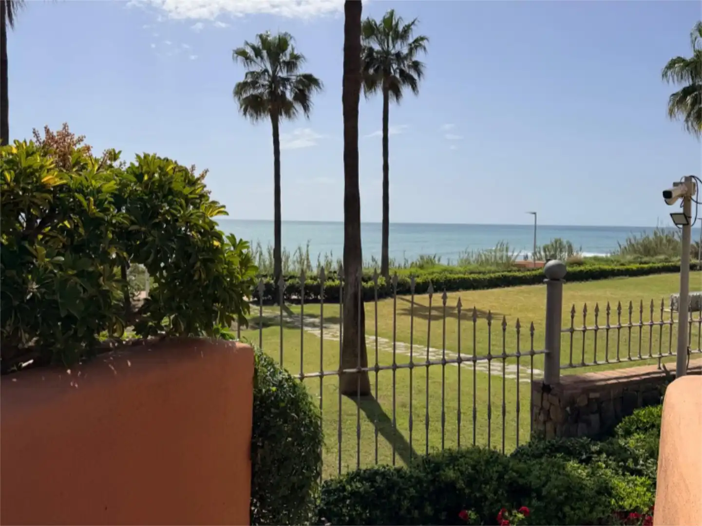Apartament en venda a Calle Océano Ártico, 3, Kempinski Jardí de Apartament en venda en Estepona amb Aire condicionat, Terrassa i Piscina