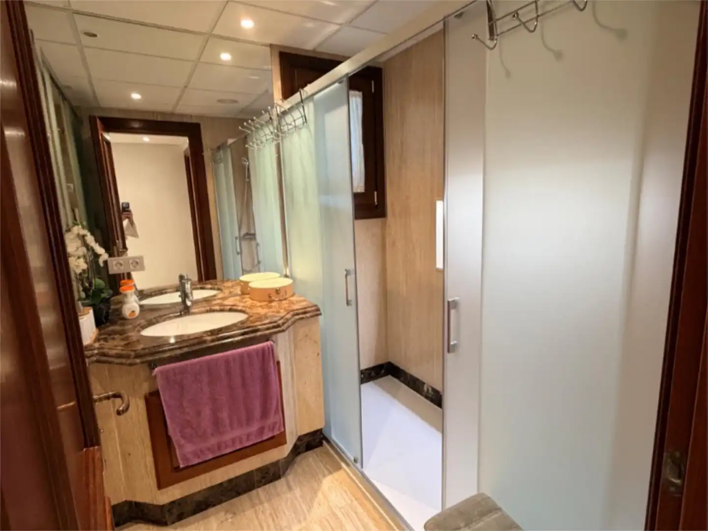 Apartament en venda a Calle Océano Ártico, 3, Kempinski Bany de Apartament en venda en Estepona amb Aire condicionat, Terrassa i Piscina