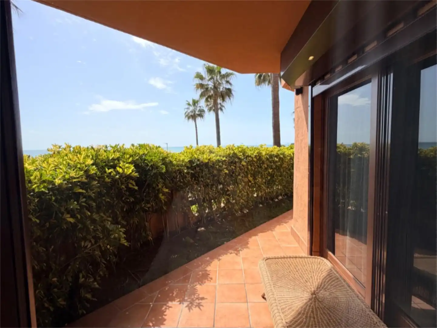 Apartament en venda a Calle Océano Ártico, 3, Kempinski Terrassa de Apartament en venda en Estepona amb Aire condicionat, Terrassa i Piscina