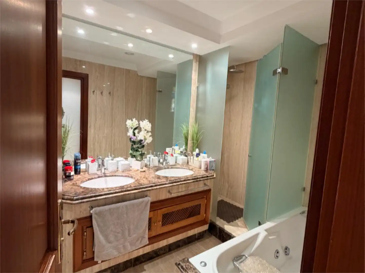 Apartament en venda a Calle Océano Ártico, 3, Kempinski Bany de Apartament en venda en Estepona amb Aire condicionat, Terrassa i Piscina