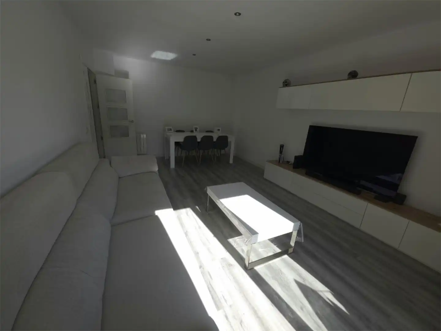 Sala d'estar de Pis en venda en Torrejón de Ardoz amb Aire condicionat, Calefacció i Traster