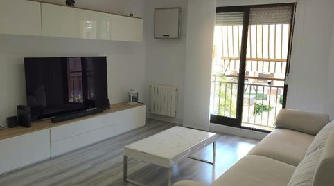 Foto 2 de Pis en venda a Avenida de la Unión Europea, 12, Cañada - Mancha Amarilla, Torrejón de Ardoz